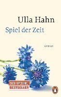 Ulla Hahn - Spiel der Zeit, Häftad