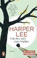 Harper Lee - Gehe hin, stelle einen Wächter, Häftad