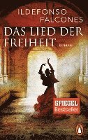Ildefonso Falcones - Das Lied der Freiheit, Häftad