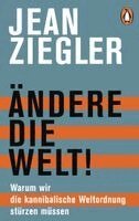 Jean Ziegler - Ändere die Welt!, Häftad