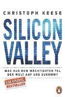 bokomslag Silicon Valley