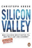Christoph Keese - Silicon Valley, Häftad