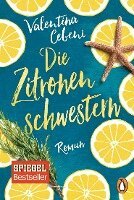 Valentina Cebeni - Die Zitronenschwestern, Häftad
