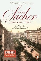 bokomslag Anna Sacher und ihr Hotel