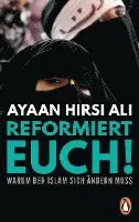Ayaan Hirsi Ali - Reformiert euch!, Häftad