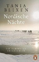 bokomslag Nordische Nächte
