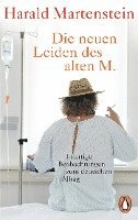 bokomslag Die neuen Leiden des alten M.
