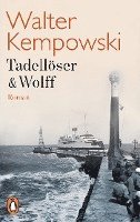bokomslag Tadelloser & Wolff