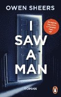 Owen Sheers - I Saw a Man, Häftad