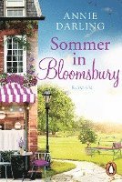 bokomslag Sommer in Bloomsbury