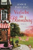 Verliebt in Bloomsbury 1