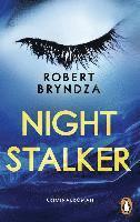 bokomslag Night Stalker