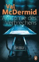 Val McDermid - Anatomie des Verbrechens, Häftad