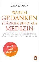 bokomslag Warum Gedanken stärker sind als Medizin