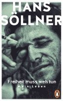 bokomslag Freiheit muss weh tun