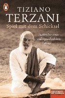 Tiziano Terzani, Alen Loreti - Spiel mit dem Schicksal, Häftad