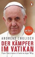 Andreas Englisch - Der Kämpfer im Vatikan, Häftad