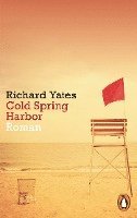 Richard Yates - Cold Spring Harbor, Häftad