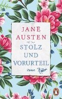 Jane Austen - Stolz und Vorurteil, Häftad