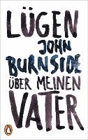 John Burnside - Lügen über meinen Vater, Häftad