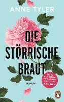 bokomslag Die störrische Braut