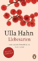 Ulla Hahn - Liebesarten, Häftad