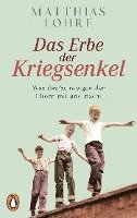 bokomslag Das Erbe der Kriegsenkel