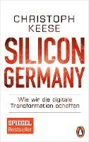 bokomslag Silicon Germany