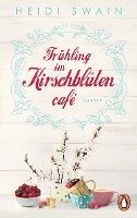 bokomslag Frühling im Kirschblütencafé