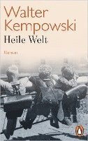 bokomslag Heile Welt