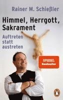 bokomslag Himmel - Herrgott - Sakrament