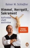 Himmel - Herrgott - Sakrament 1