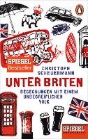 bokomslag Unter Briten