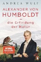 bokomslag Alexander von Humboldt und die Erfindung der Natur