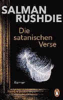 bokomslag Die satanischen Verse