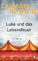 bokomslag Luka und das Lebensfeuer