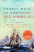 bokomslag Die Vermessung des Himmels