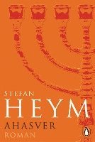 Stefan Heym - Ahasver, Häftad