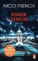 Eisiger Dienstag 1