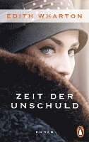 Edith Wharton - Zeit der Unschuld, Häftad