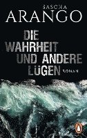bokomslag Die Wahrheit und andere Lügen