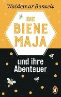 Die Biene Maja und ihre Abenteuer 1