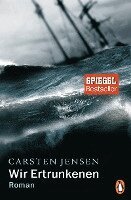 Carsten Jensen - Wir Ertrunkenen, Häftad