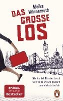 bokomslag Das große Los