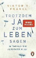 bokomslag ...trotzdem Ja zum Leben sagen