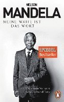 Nelson Mandela - Meine Waffe ist das Wort, Häftad