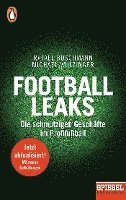 bokomslag Football Leaks