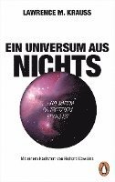 bokomslag Ein Universum aus Nichts