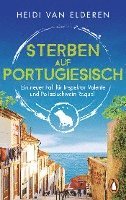 bokomslag Sterben auf Portugiesisch