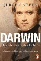 Jürgen Neffe - Darwin, Häftad